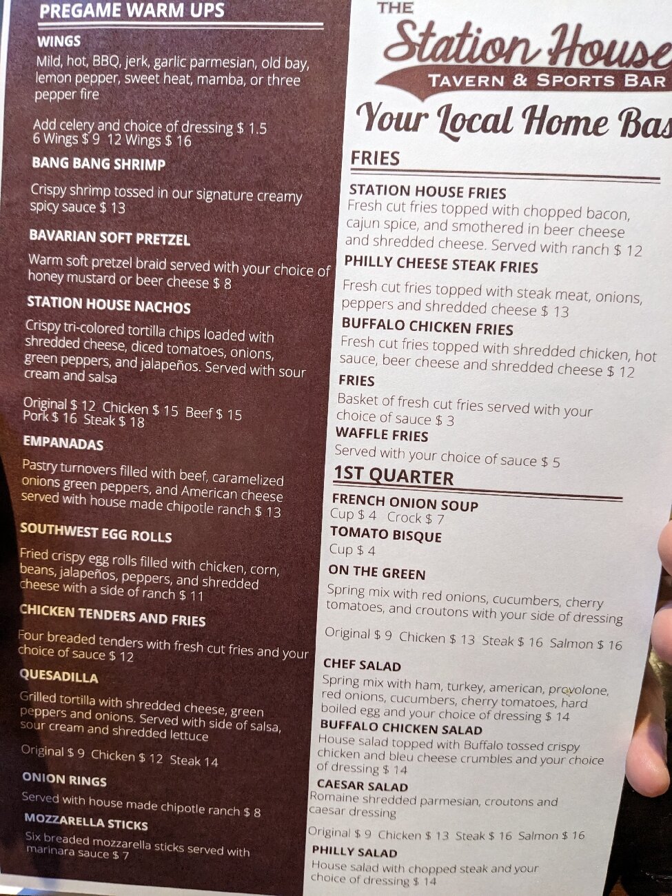 Photo credit: Tripadvisor