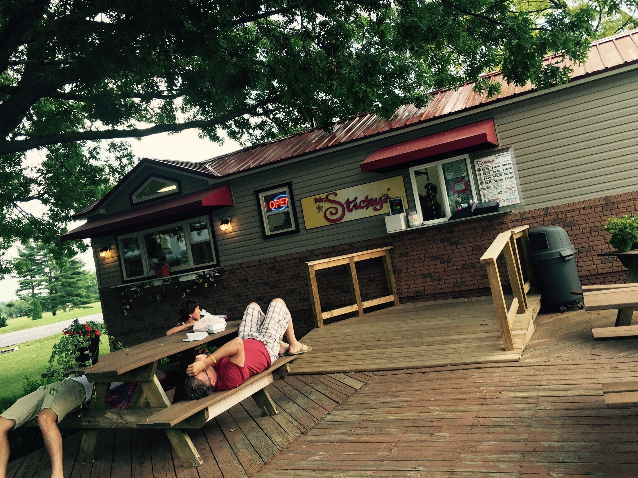 Photo credit: tripadvisor