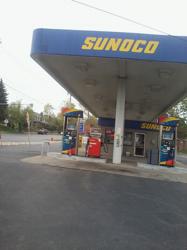 ATM (Sunoco A Plus Mini Market)