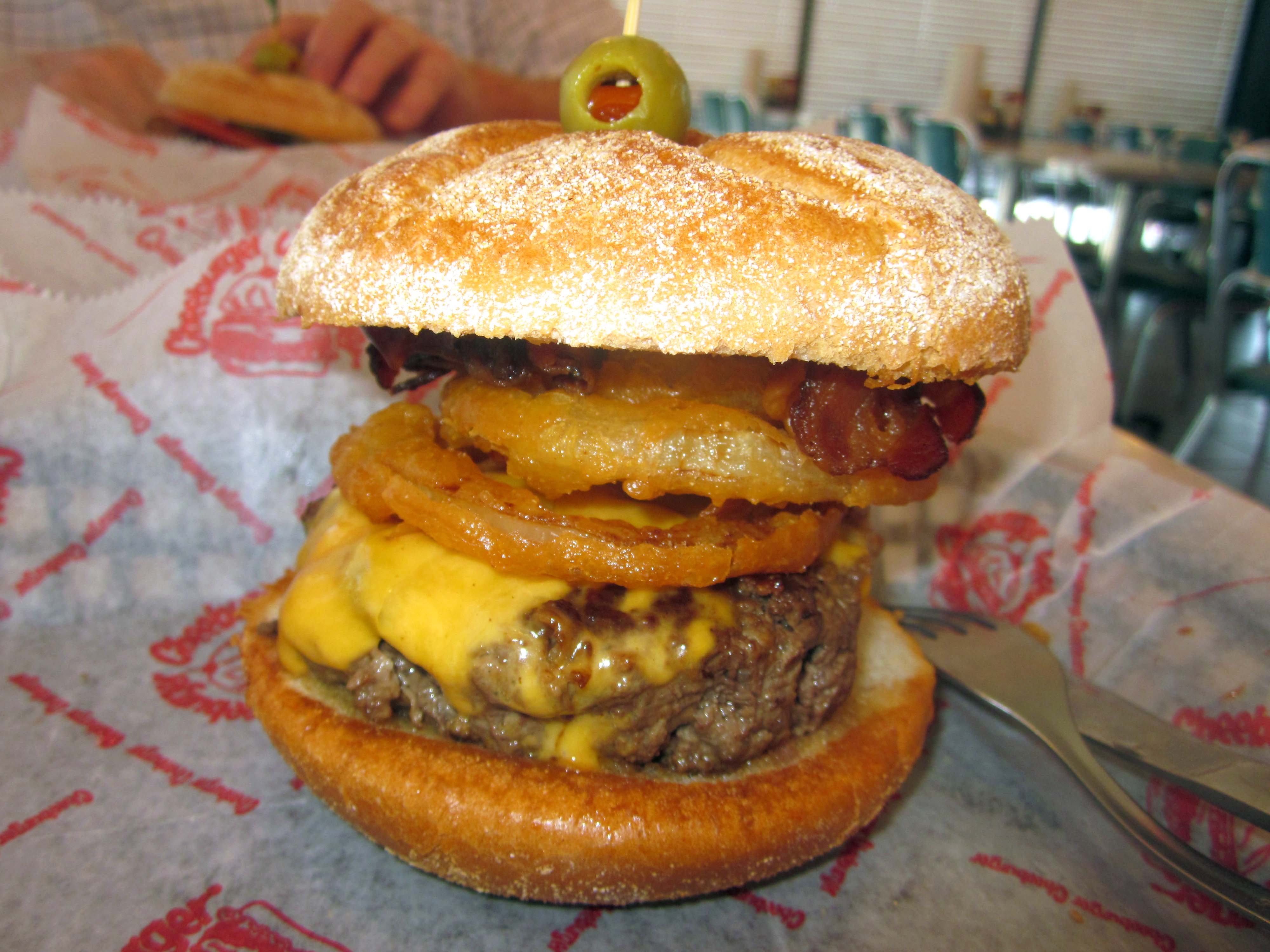 Photo credit: tripadvisor