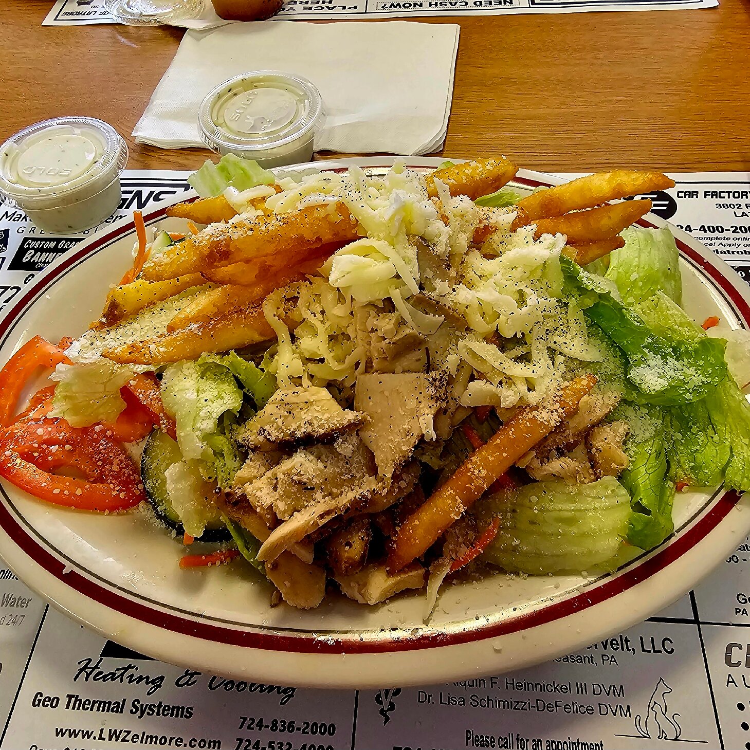 Photo credit: tripadvisor