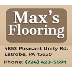 Max's Flooring