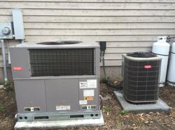 TWS Heating & Cooling