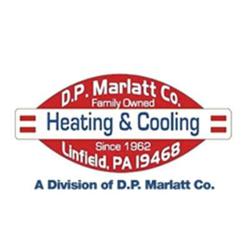 DP Marlatt & Son HVAC Contractor