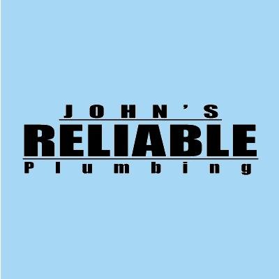 Johns Reliable Plumbing 1668 Chichester Ave, Linwood Pennsylvania 19061