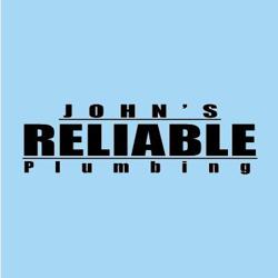 Johns Reliable Plumbing