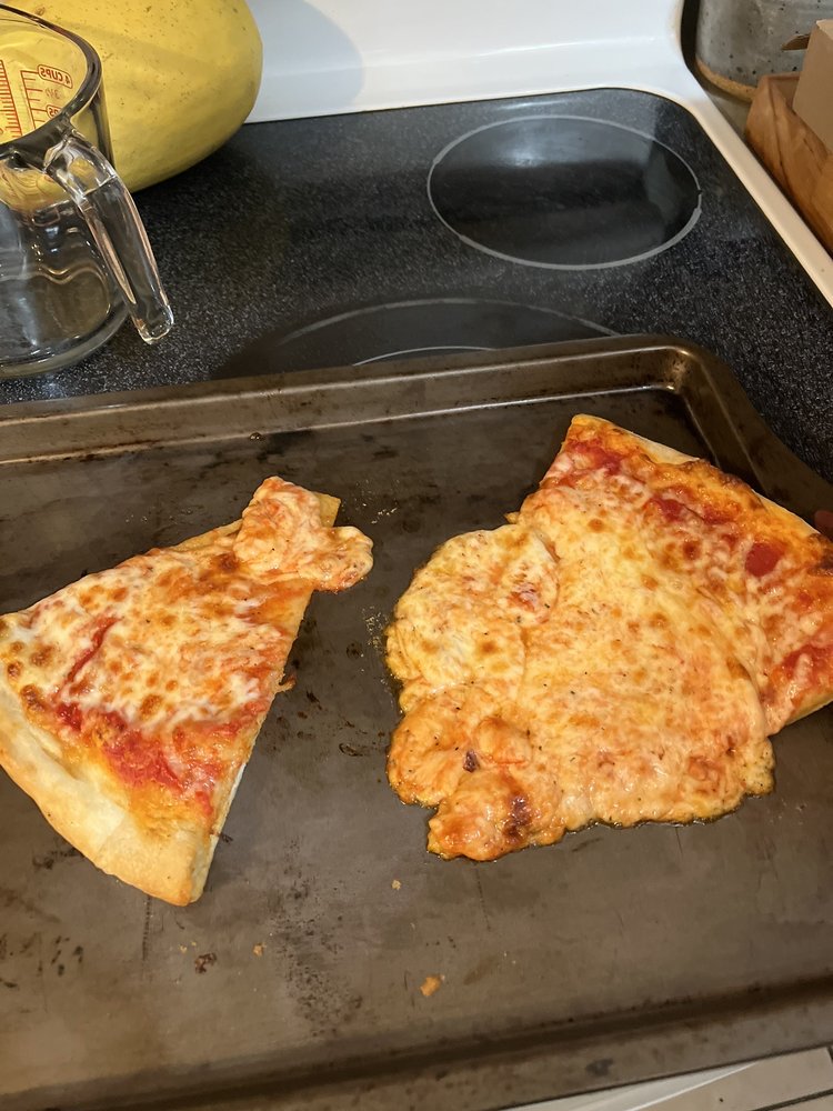 Chris's Original Pizza