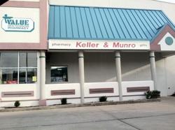 Keller & Munro Drug Store