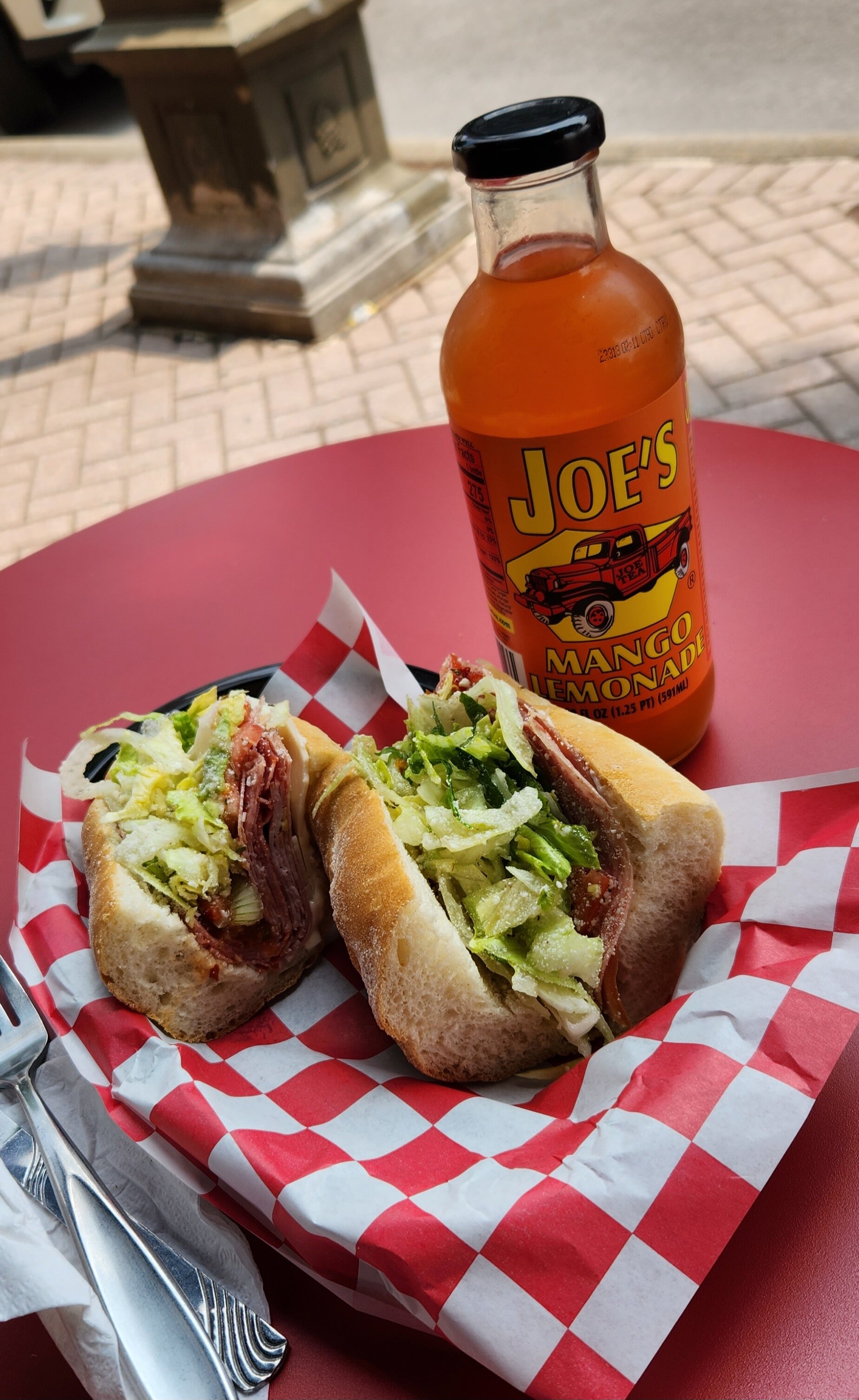 Photo credit: tripadvisor
