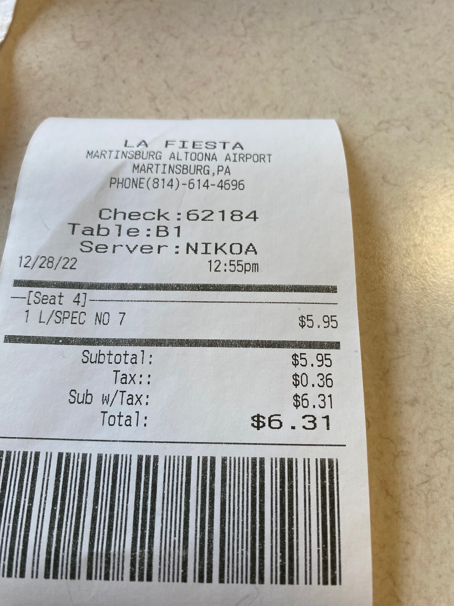 Photo credit: Tripadvisor