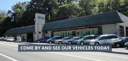 Marysville Motor Cars Inc.