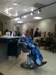 Hairitage Beauty Salon & Day