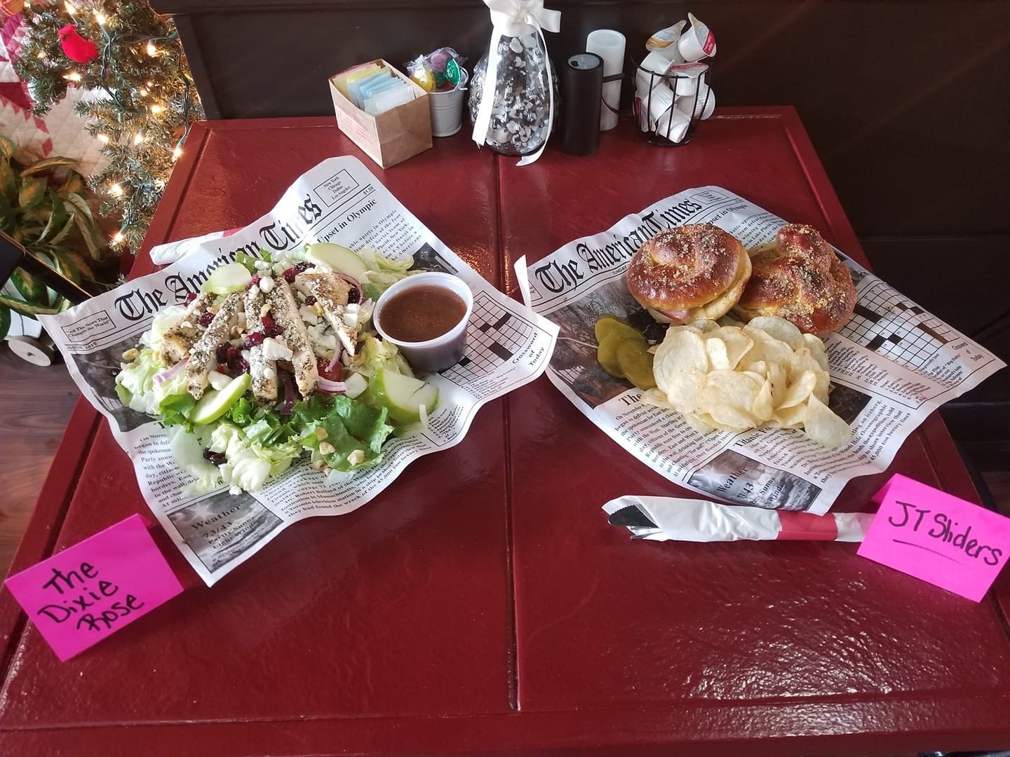 Photo credit: tripadvisor
