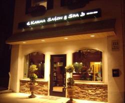 Karma Salon & Spa
