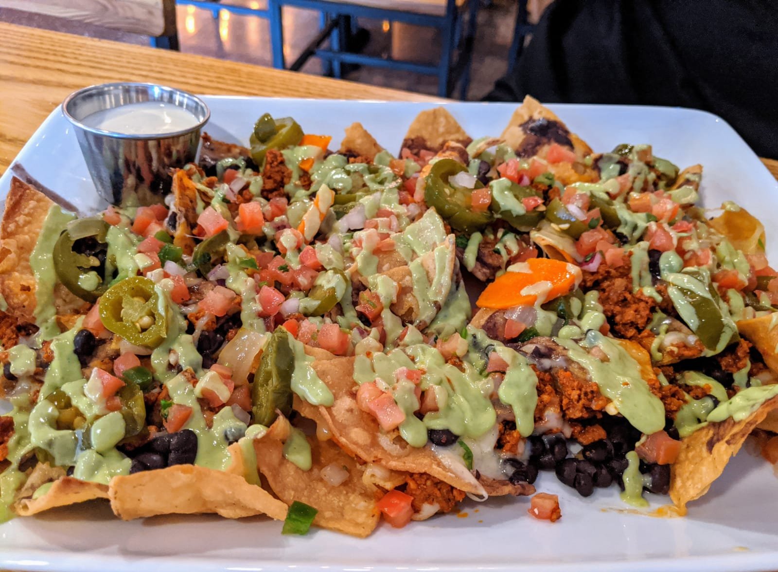 Photo credit: tripadvisor