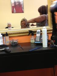 Markanthony's Revealations beauty salon