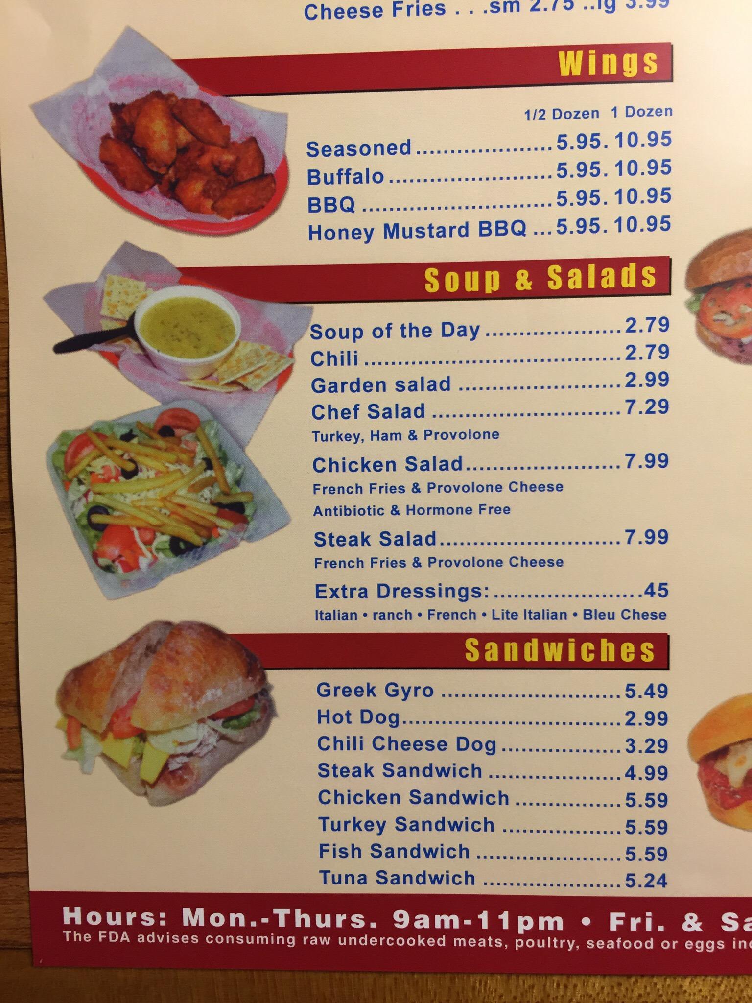 Photo credit: Tripadvisor