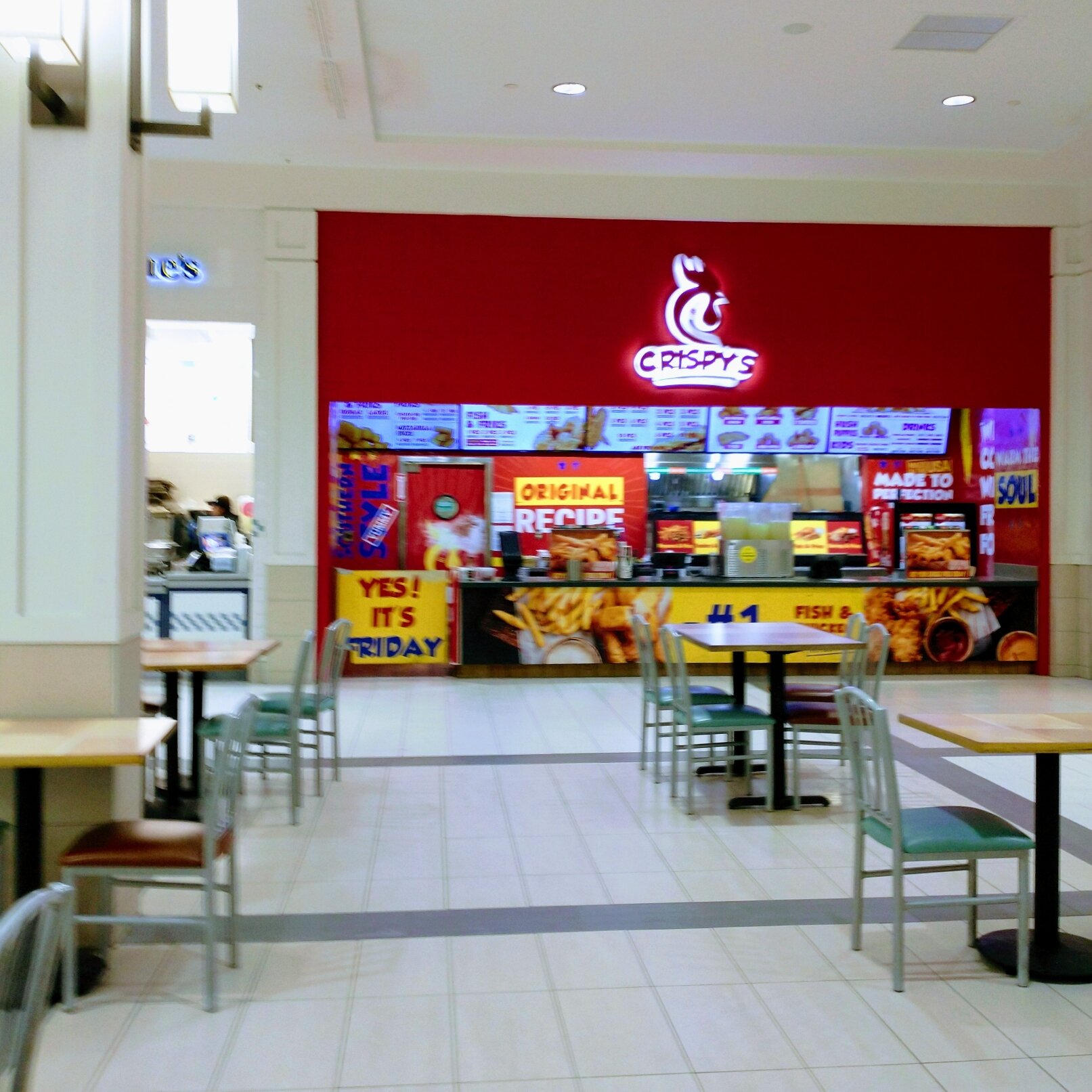 Photo credit: tripadvisor