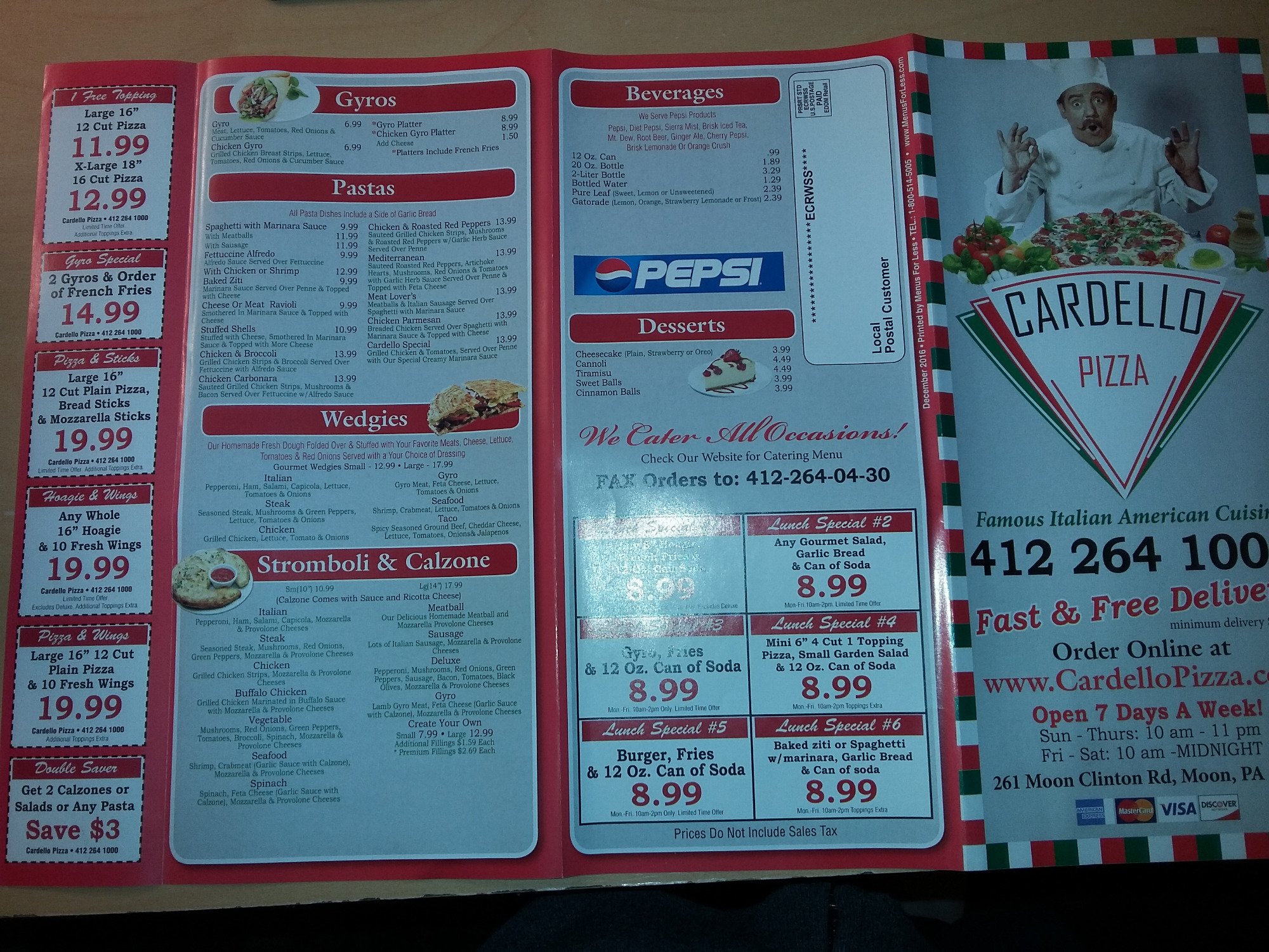 Photo credit: Tripadvisor