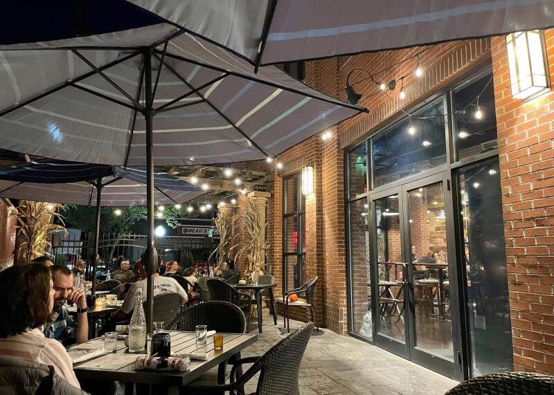 Photo credit: tripadvisor