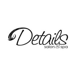 Details Salon & Spa