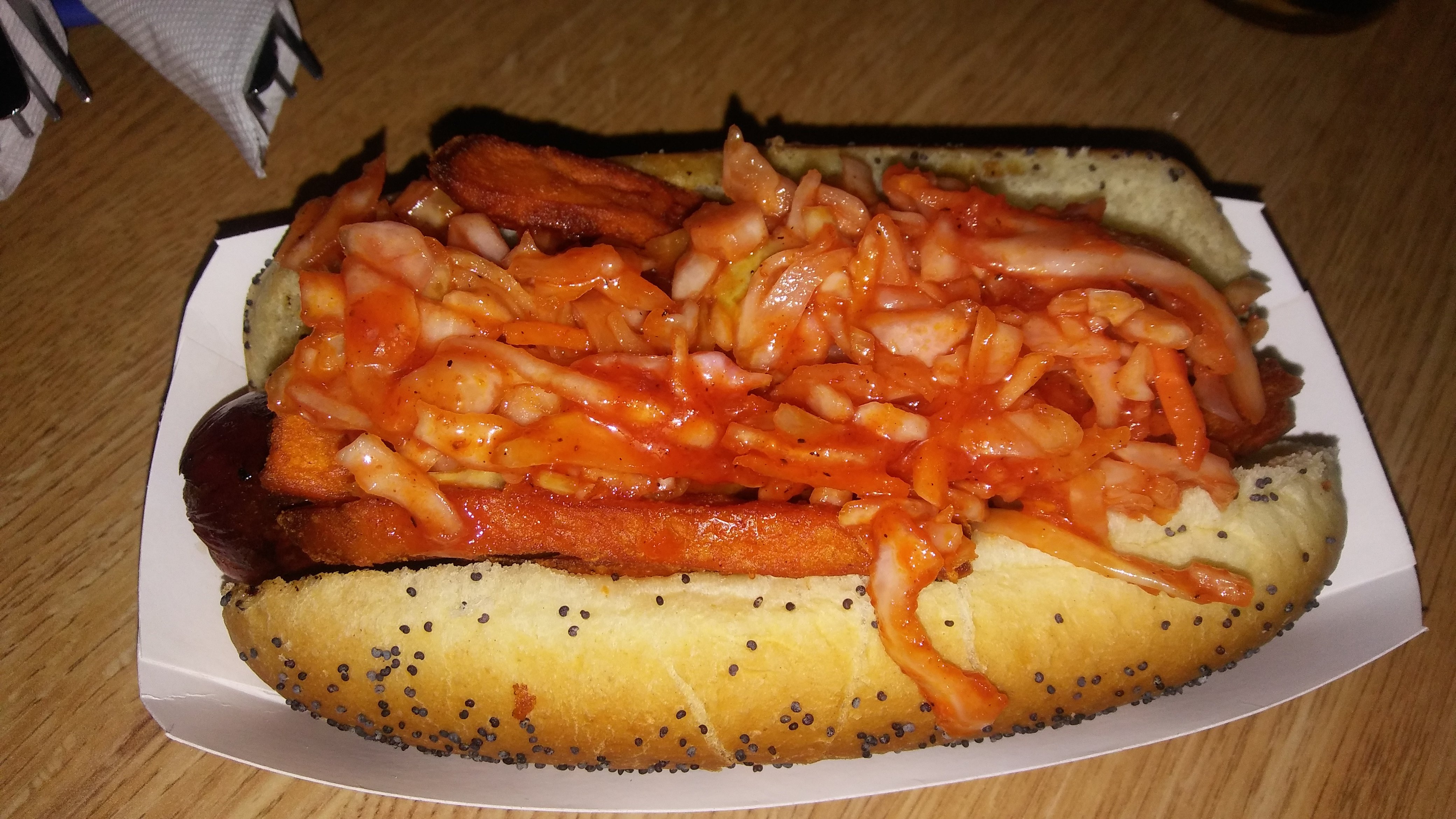 Photo credit: tripadvisor