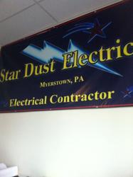 Star-Dust Electric Inc