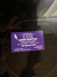 Luksh Electric