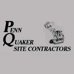 Penn Quaker Site Contractors