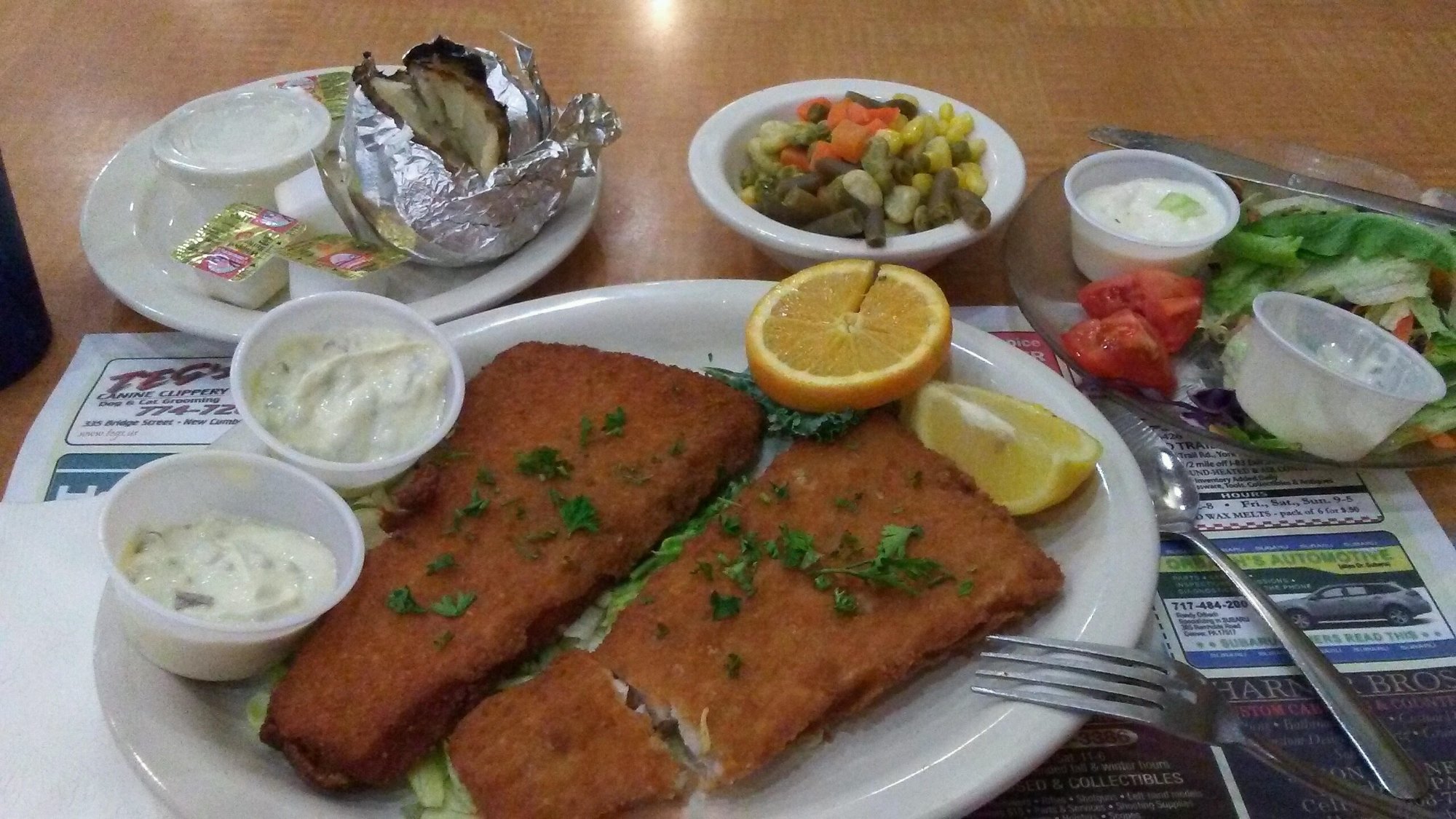 Photo credit: tripadvisor