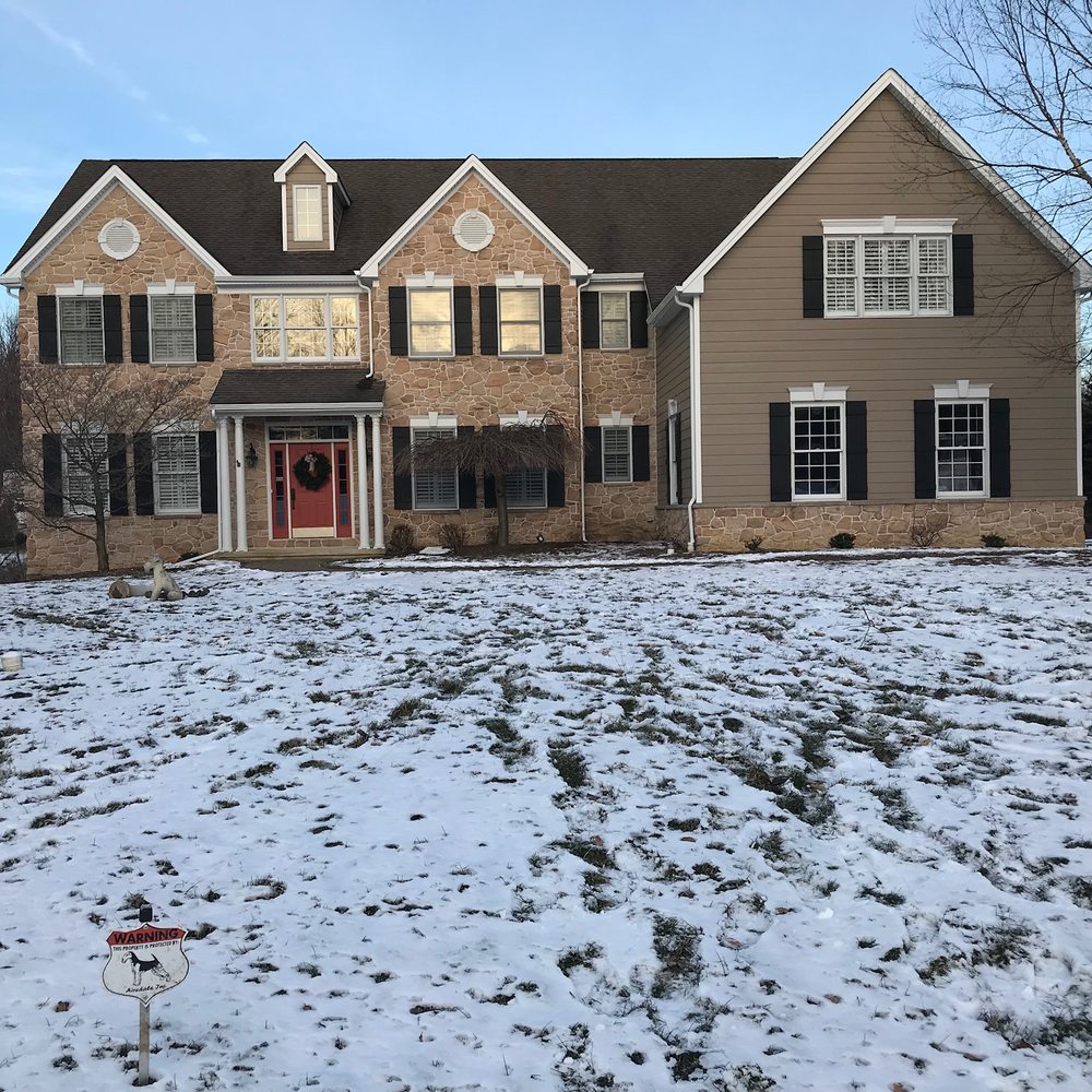 Esh Home Improvement LLC 5257 Paes Rd, New Holland Pennsylvania 17557