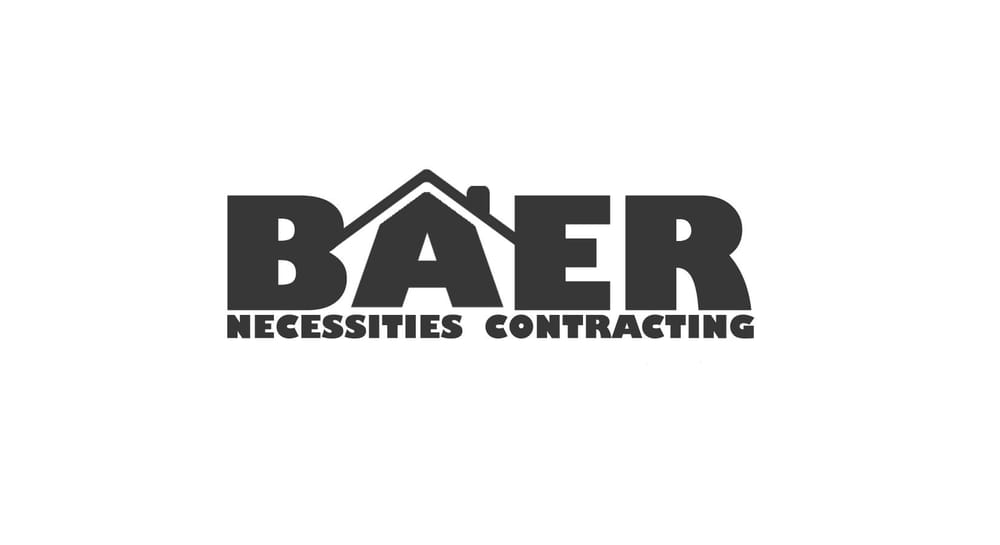Baer Necessities Contracting 10200 Fairmont St, North Huntingdon Pennsylvania 15642