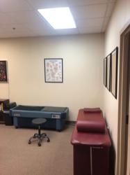 Montgomery County Chiropractic Center