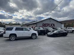 Replica Auto Body Panels, Salvage cars trucks ATV's