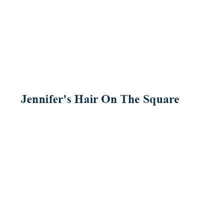 Jennifer's Hair On the Square 115 W Market St, Orwigsburg Pennsylvania 17961