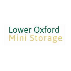 Lower Oxford Mini Storage