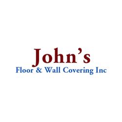 John's Floor & Wall Covering Inc