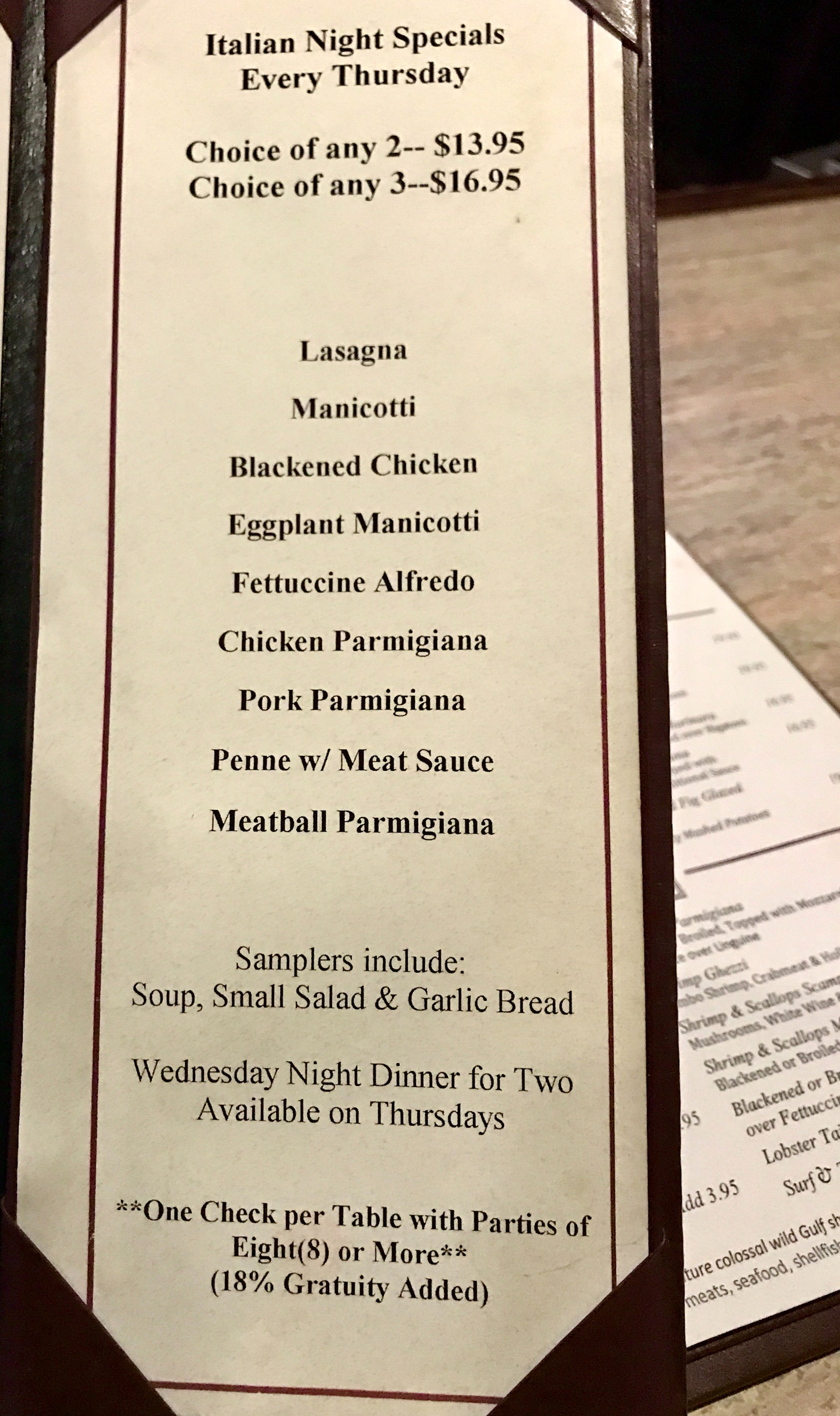 Photo credit: Tripadvisor