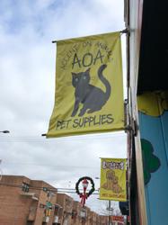 Ac'cent On ANIMALS - 804 South Street