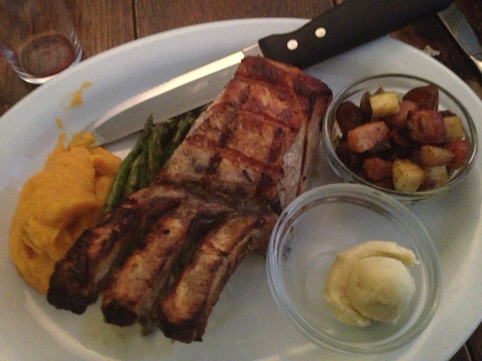 Photo credit: foursquare