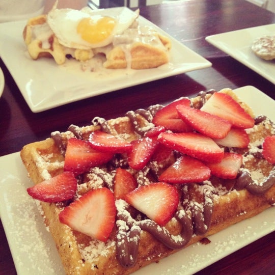 Photo credit: foursquare