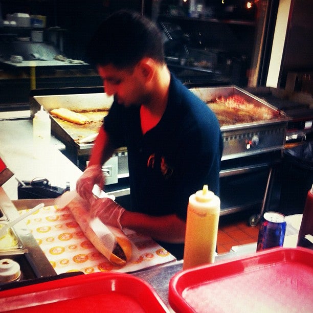 Photo credit: foursquare