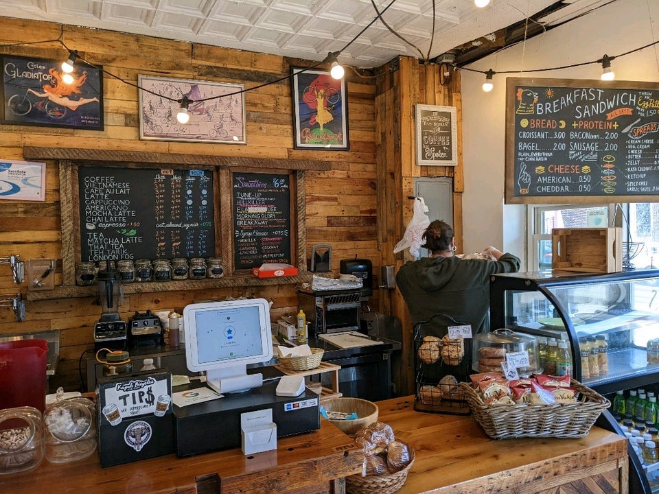 Photo credit: foursquare