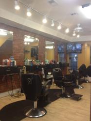 Kontrol Barber and Beauty Salon