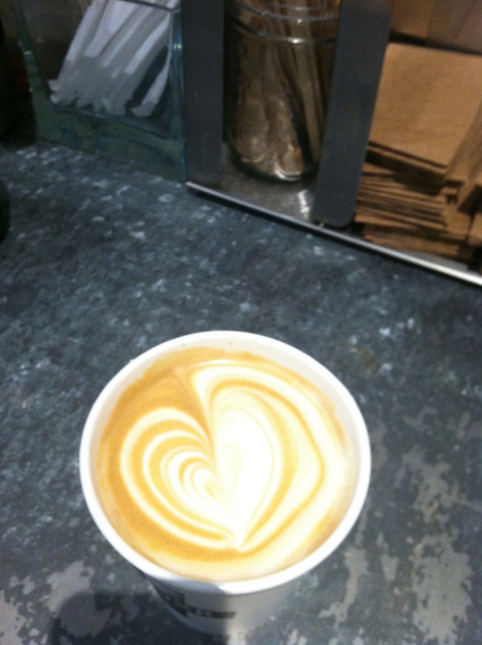 Photo credit: foursquare