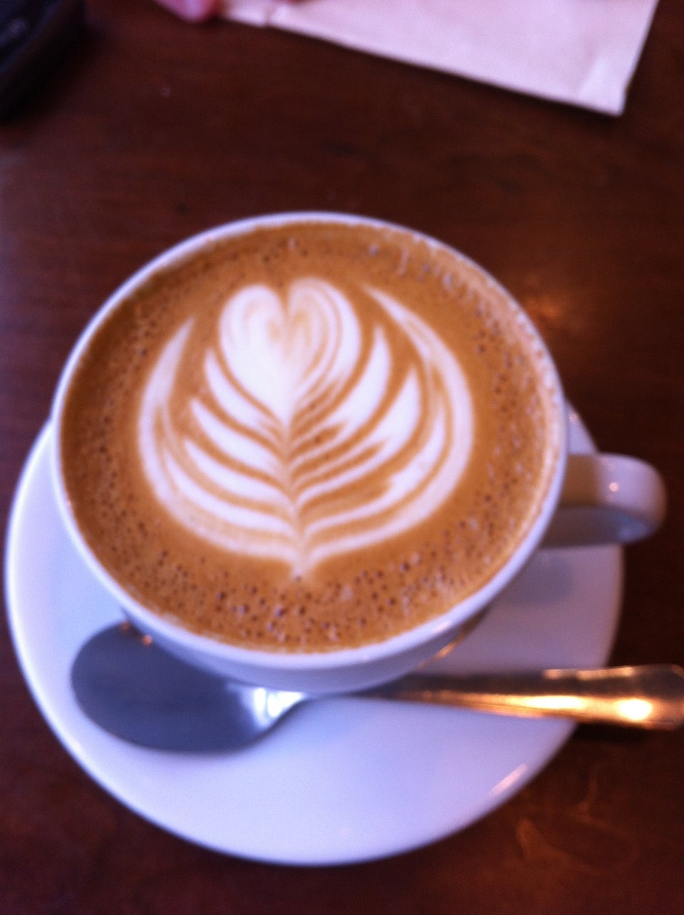 Photo credit: foursquare