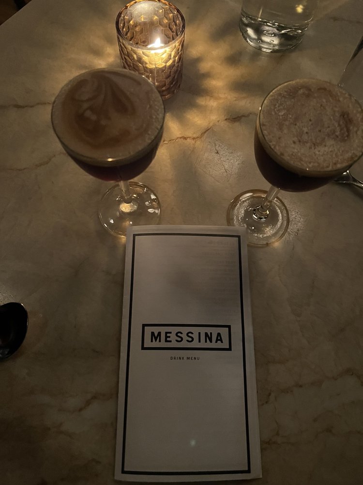 Messina Club