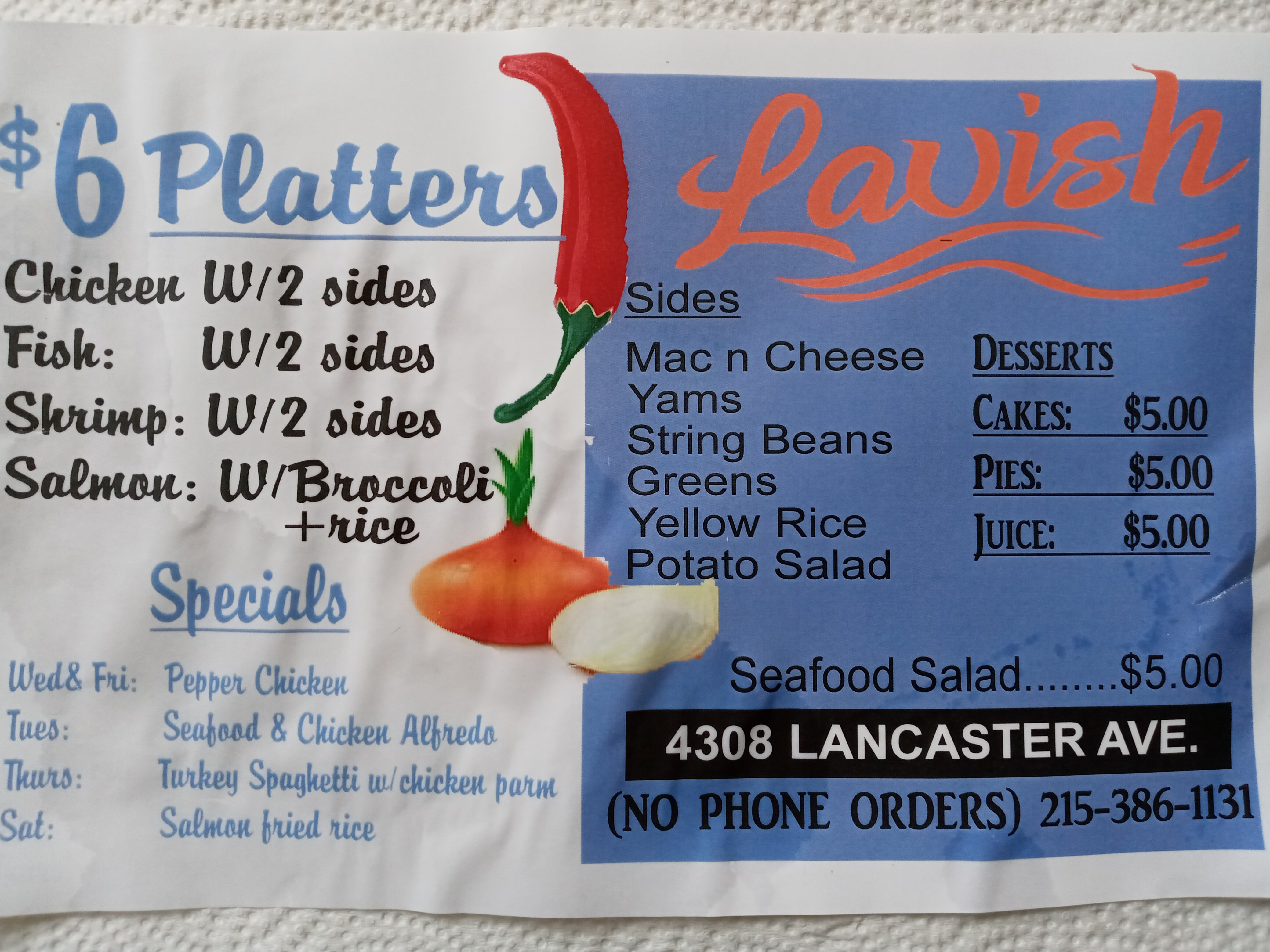 Photo credit: Tripadvisor