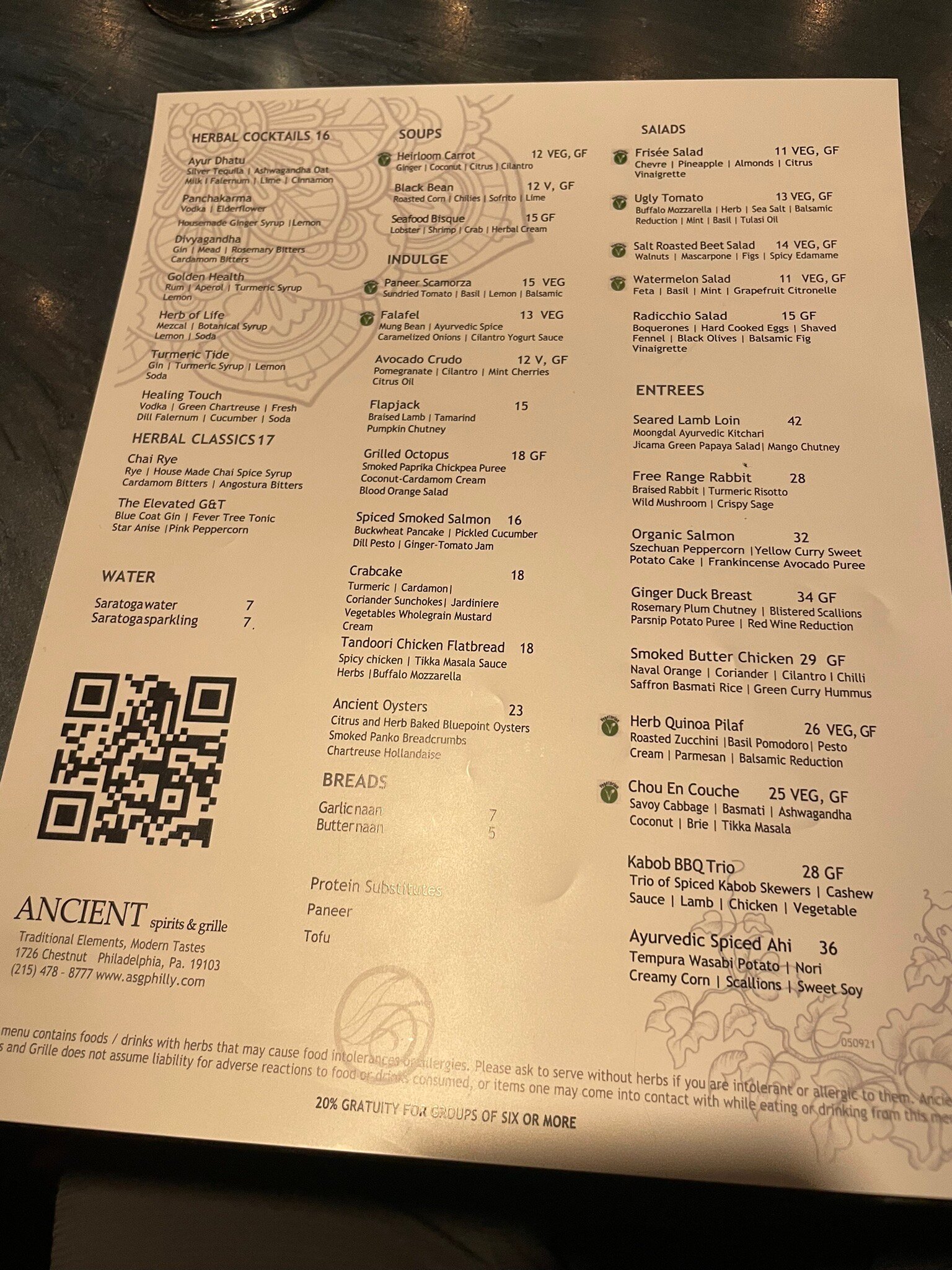 Photo credit: Tripadvisor