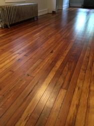 Artisan Wood Floors LLC